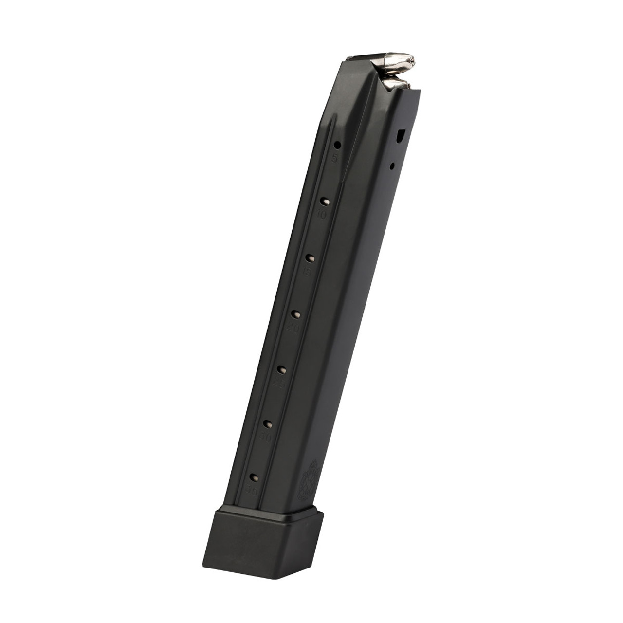 XD-M® / XD-M® Elite 35-Round Extended Magazine - 9mm - Springfield