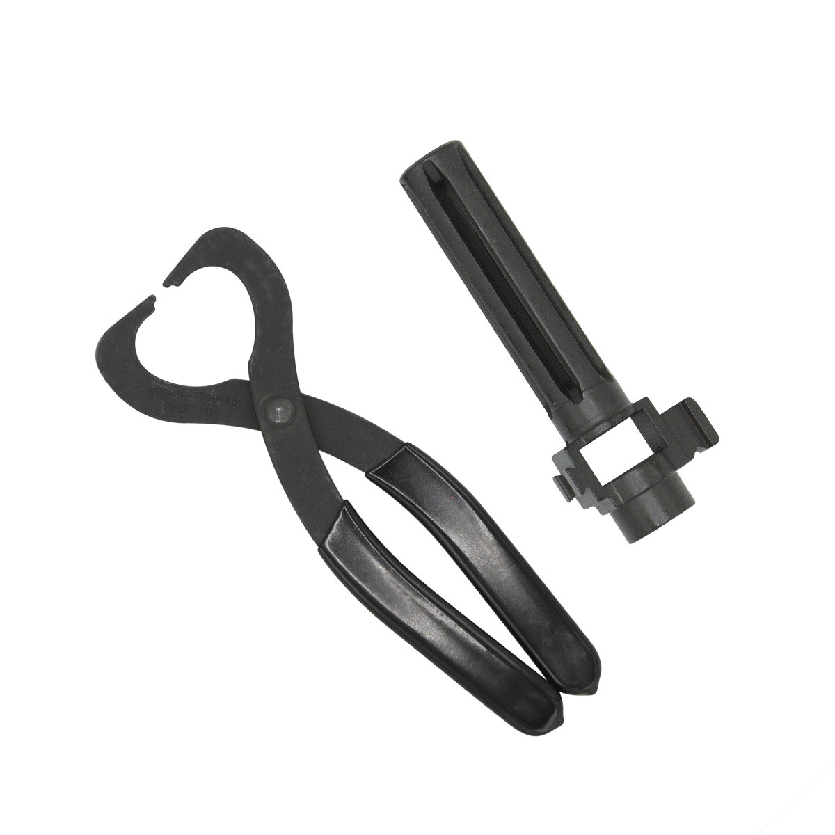 M1A™ FLASH SUPPRESSOR W/ BAYONET LUG & PLIERS - Springfield Armory