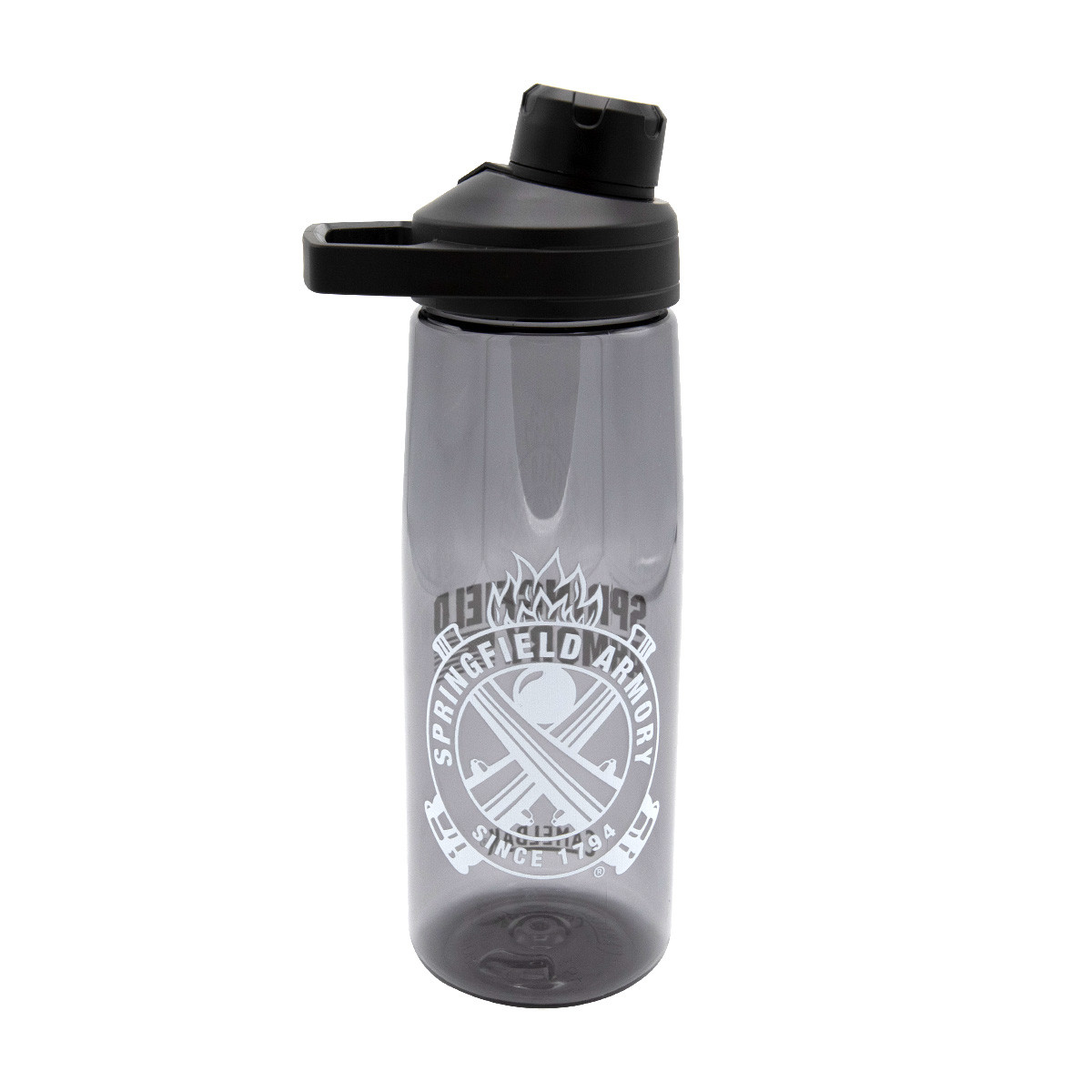 トップウォーターセット Camelbak® Chute® 25 oz Water Bottle - Springfield Armory