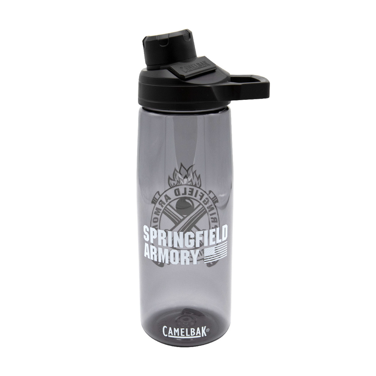 Stratton Camelbak Water Bottle