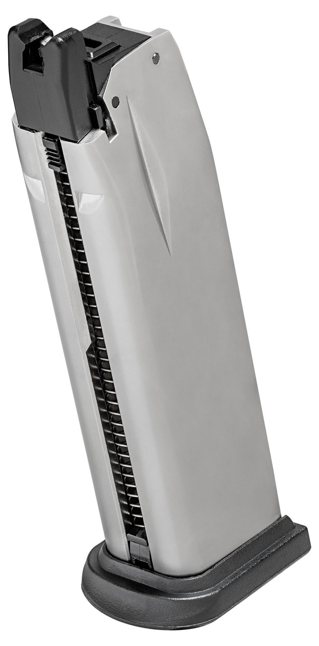 SA XDM CO2 Blowback .177 pistol magazine