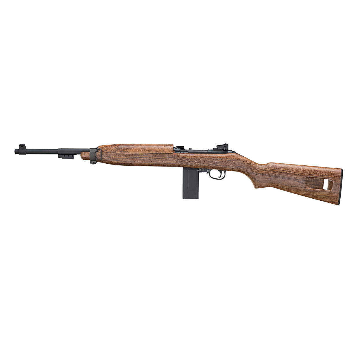 SA M1 Carbine CO2 blowback .177 synthetic