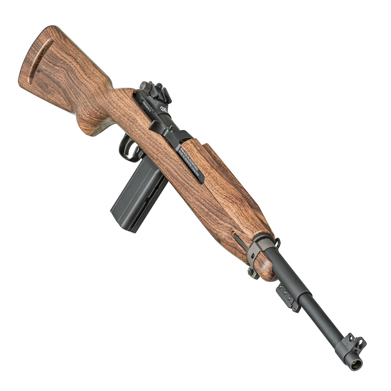 SA M1 Carbine CO2 blowback .177 synthetic