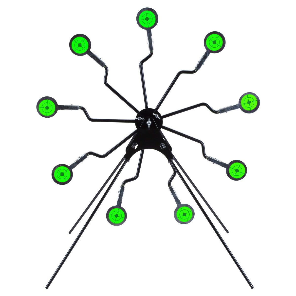 AV Medusa Airgun Target