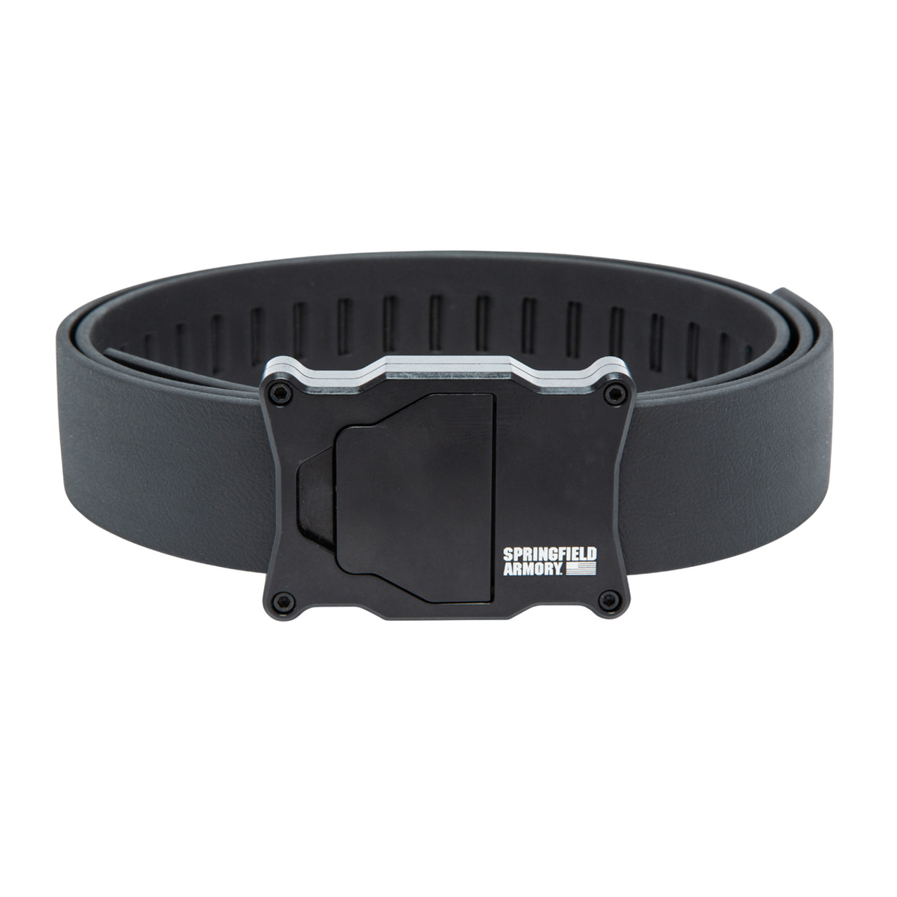 Boxer Outdoors Apogee Tactical Belt with Springfield Armory Logo