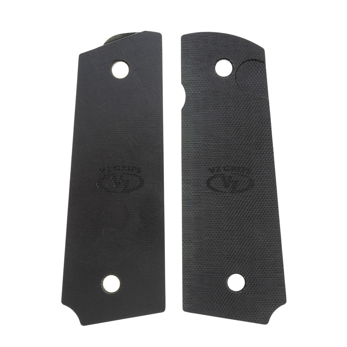 VZ Alien 1911 Grips - Dirty Olive