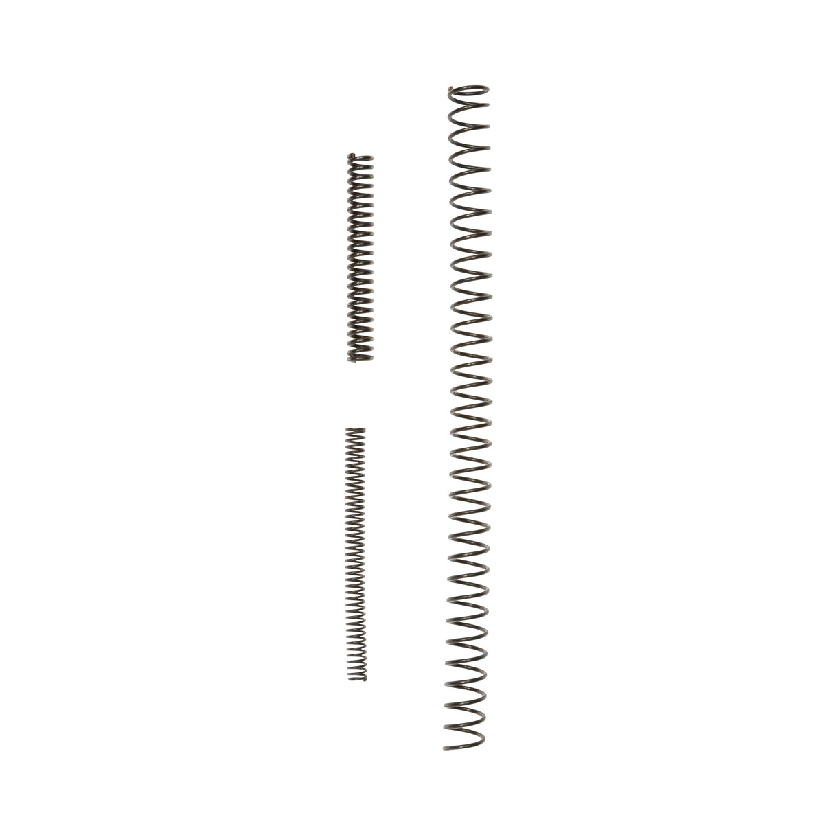 Complete Spring Kit For 5" Full Size 1911 Pistol – C284 Replacement Parts