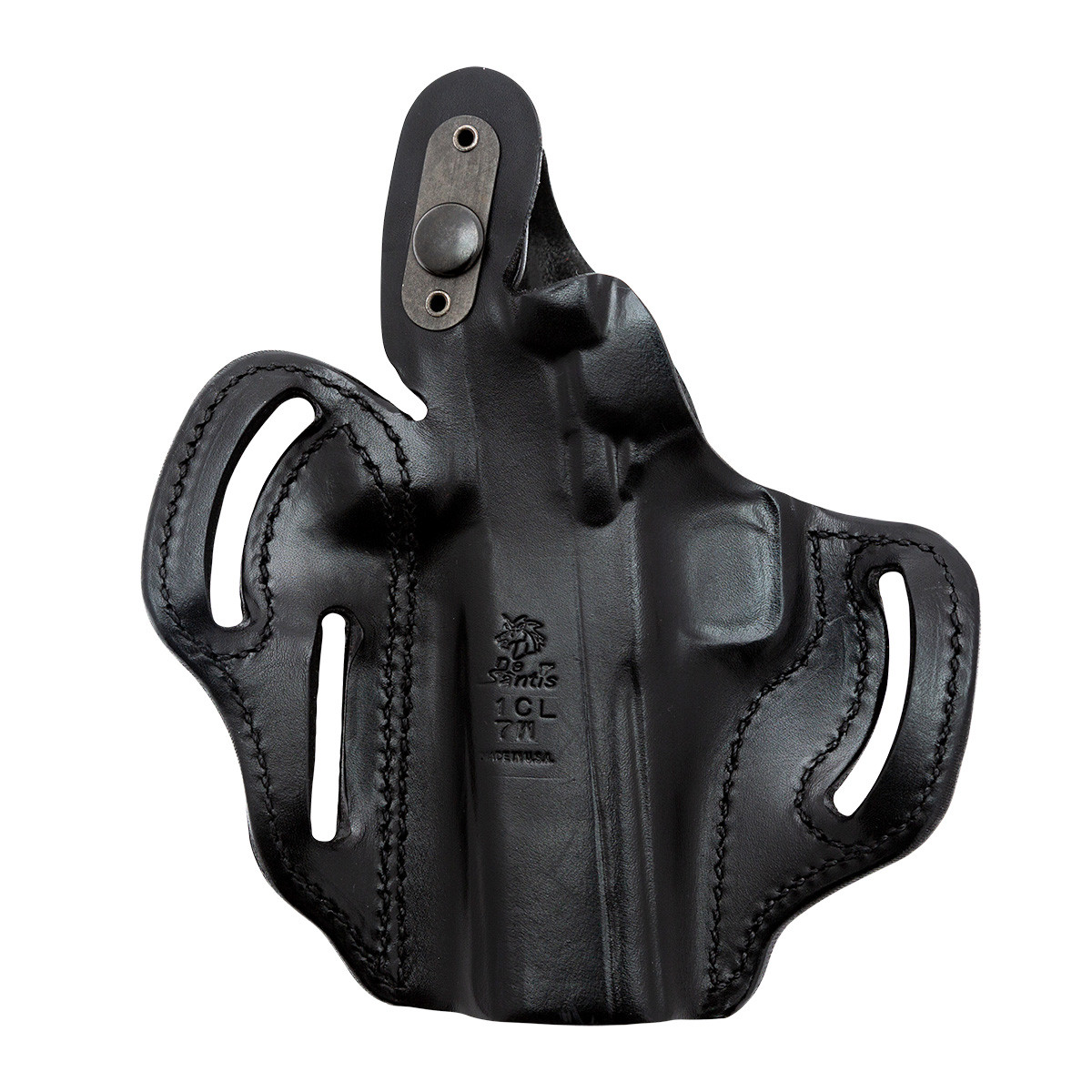 Desantis Thumb Break Scabbard OWB 1911 DS 4.25