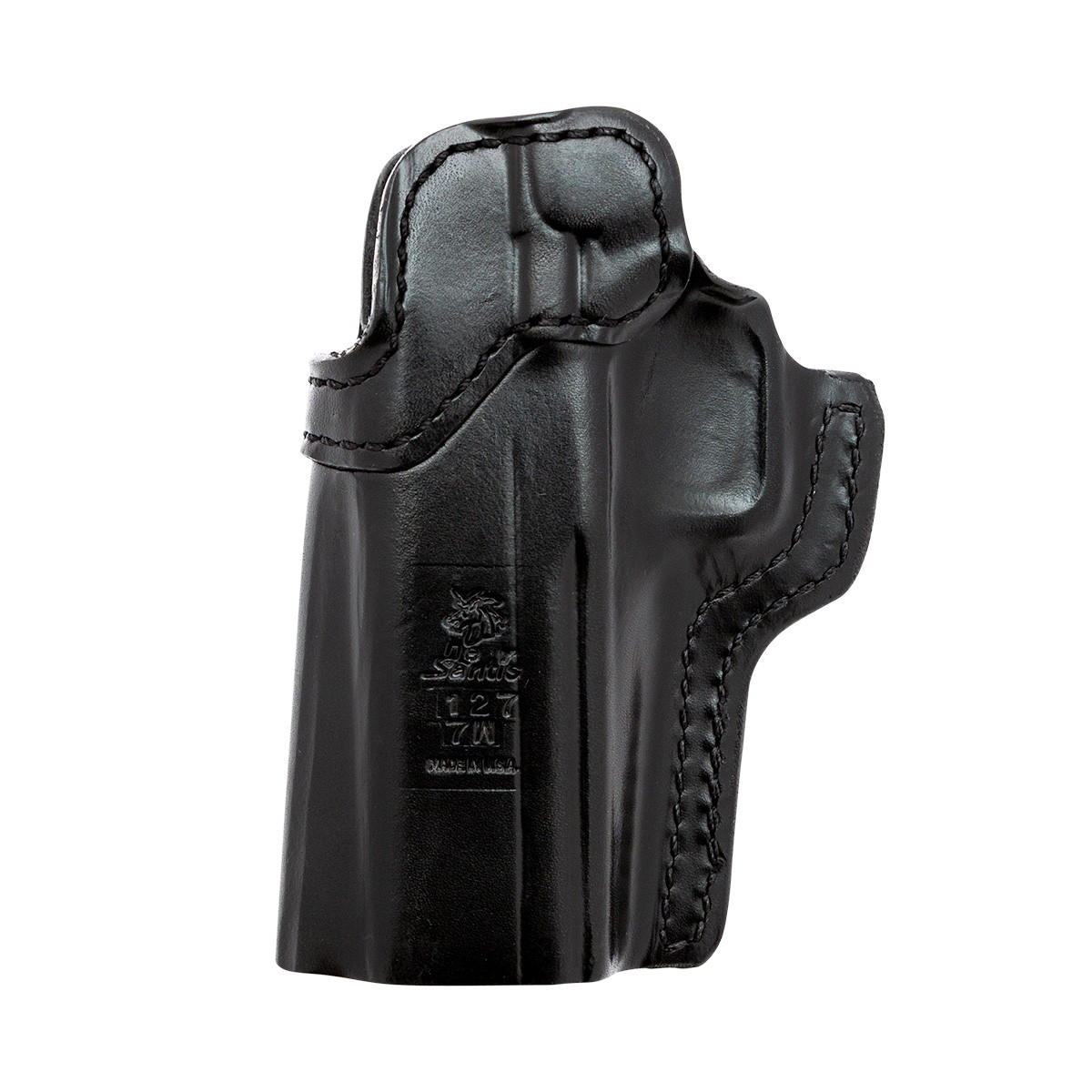 DeSantis® Inside Heat IWB Holster - 1911 DS 4.25