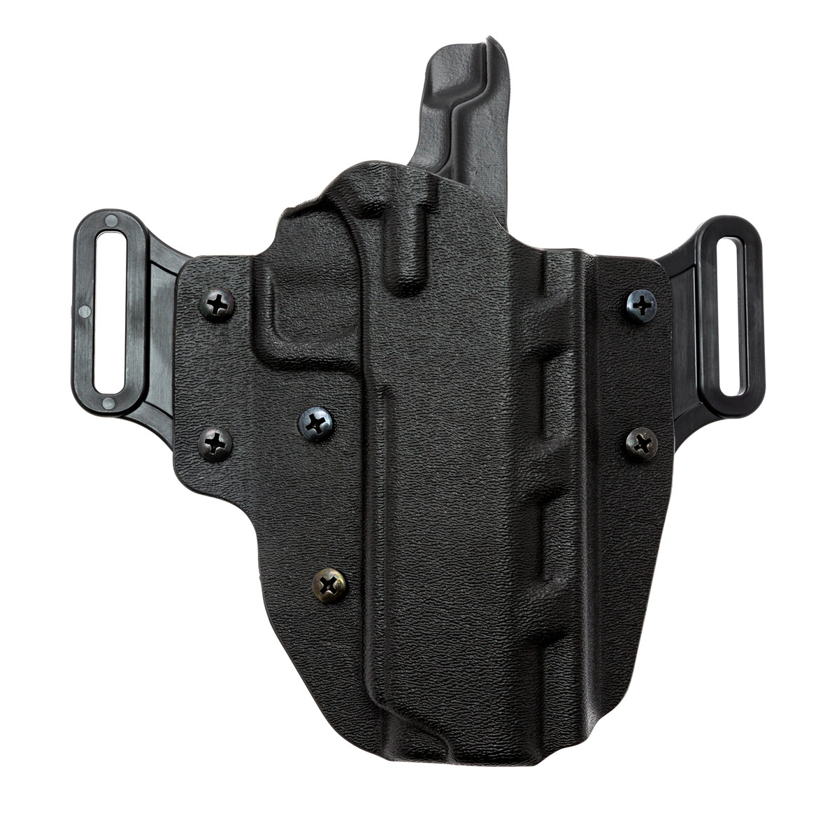 DeSantis® Veiled Partner OWB Holster - 1911 DS 5