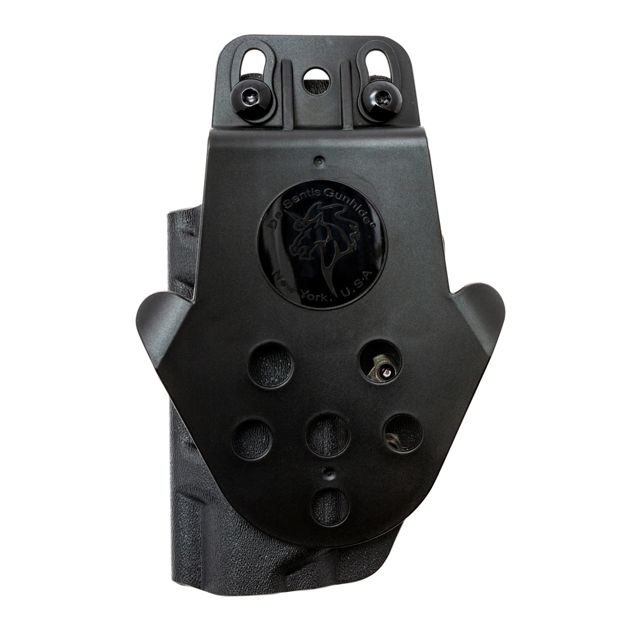 ディサンティス ホルスター DeSantis® Cazzuto Kydex OWB Paddle Holster - 1911 DS 5