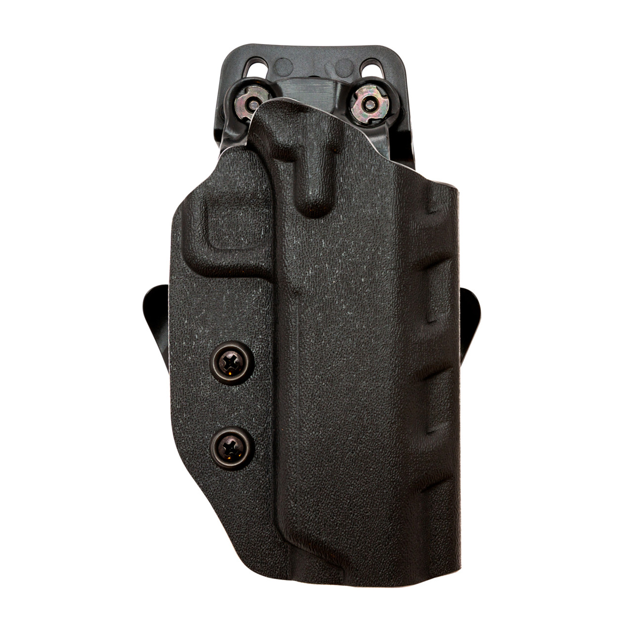 ディサンティス ホルスター DeSantis® Cazzuto Kydex OWB Paddle Holster - 1911 DS 5
