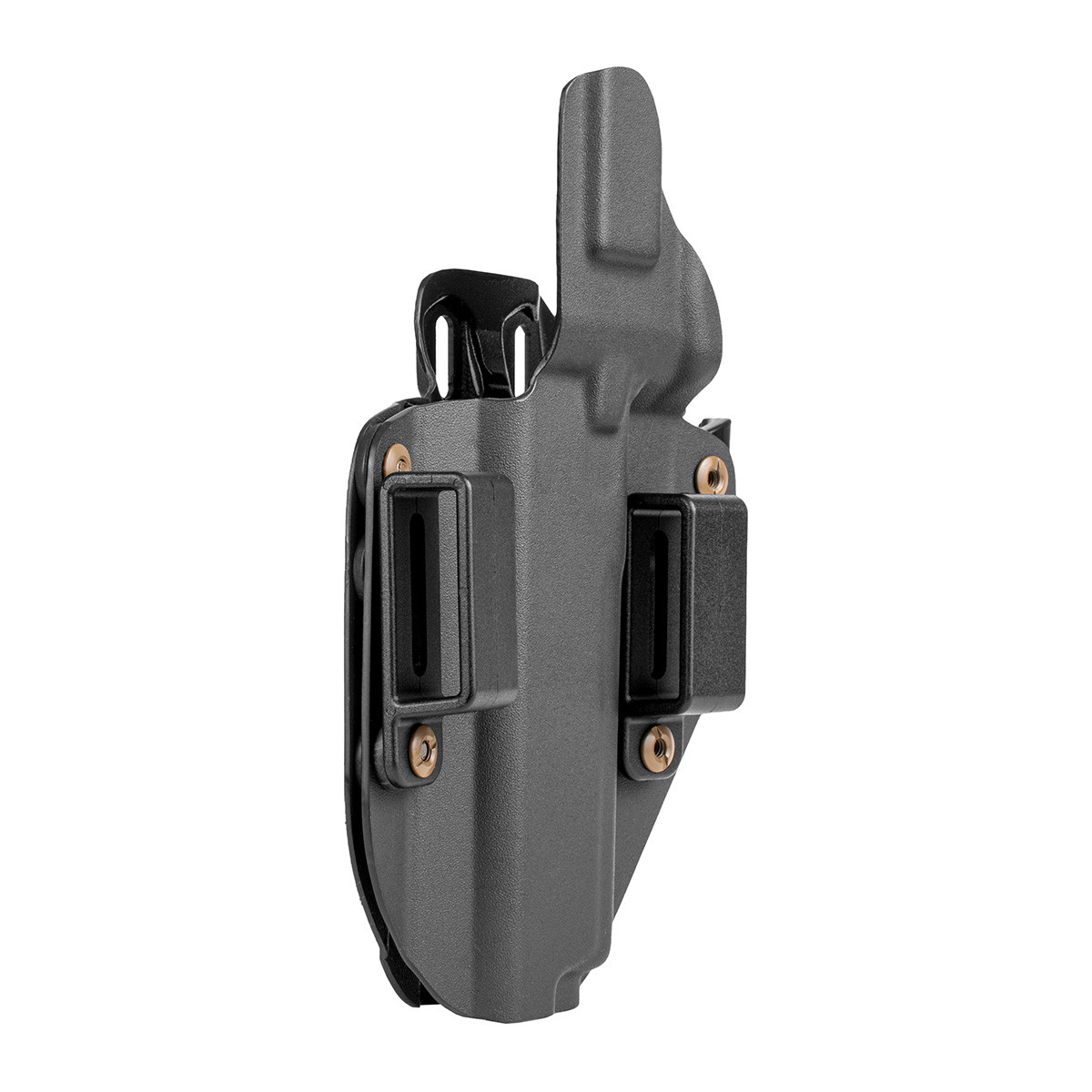 Crossbreed® Rogue OWB/IWB Holster - 1911 DS 5
