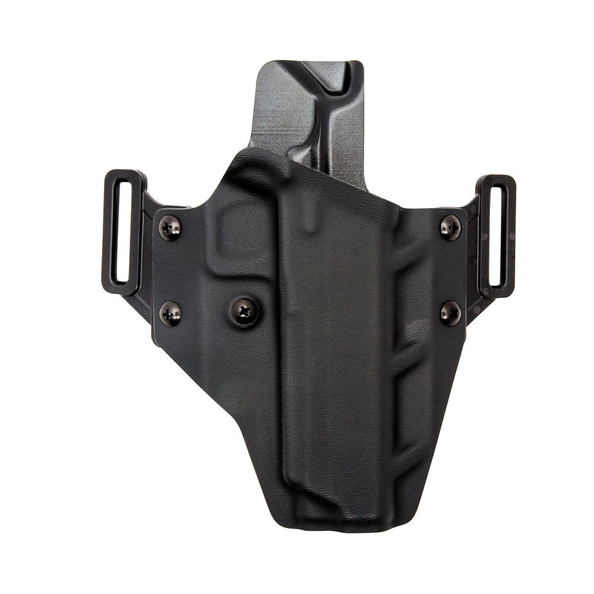 Crucial Concealment Covert OWB Holster - 1911 DS - Springfield Armory