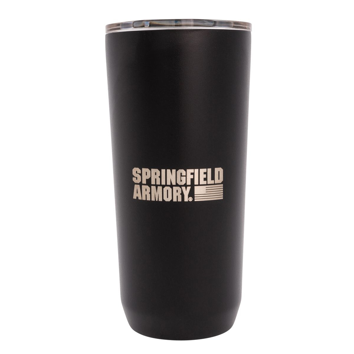 Camelbak® Horizon Tumbler w/Springfield Armory Logo - Springfield