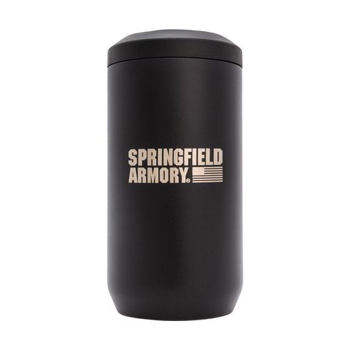 Camelbak® Horizon Tall Can Cooler, 16 oz. w/Springfield Armory