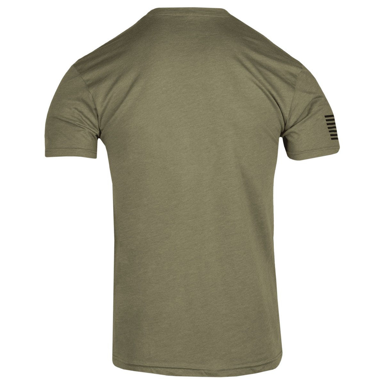 Men's Crossed Cannon Tee