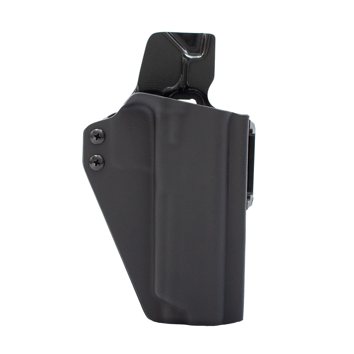 BlackPoint Tactical mu™ OWB Holster - 1911 DS 5