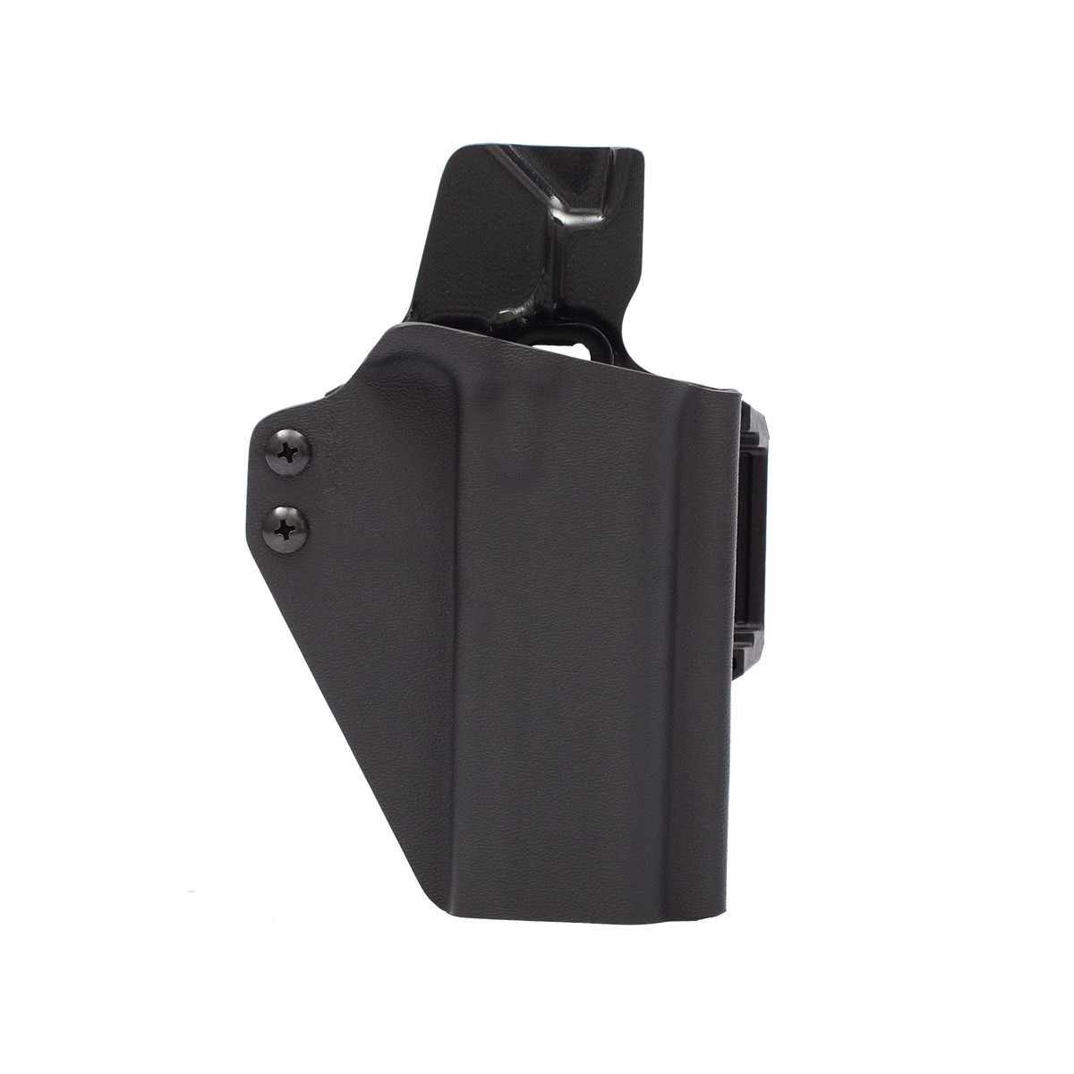 BlackPoint Tactical mu™ OWB Holster - 1911 DS 4.25