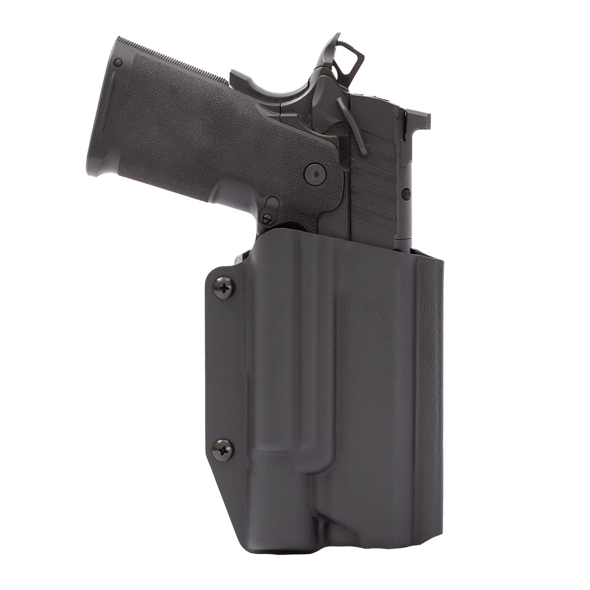BlackPoint Tactical mu™ OWB-LM Holster - 1911 DS 5
