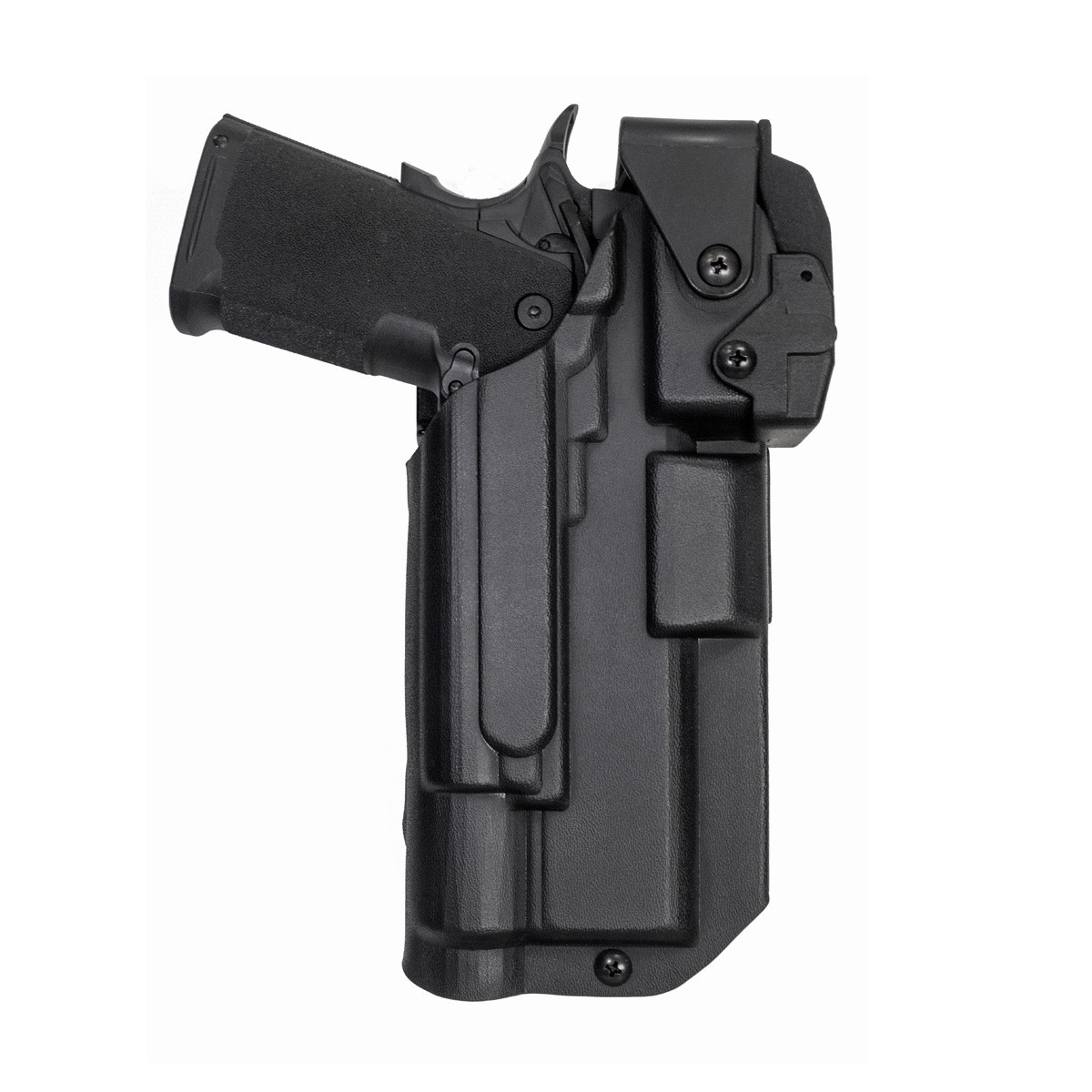 Comp-Tac International Competition Holster for 1911 DS