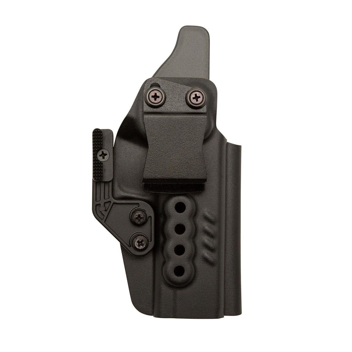 N8 Tactical Xecutive AIWB Holster - Echelon™ 4.5F - Springfield Armory