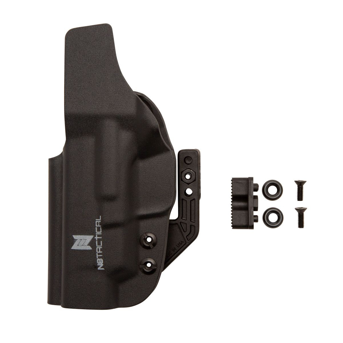 Xecutive Holster by N8 Tactical - Hellcat/Hellcat OSP
