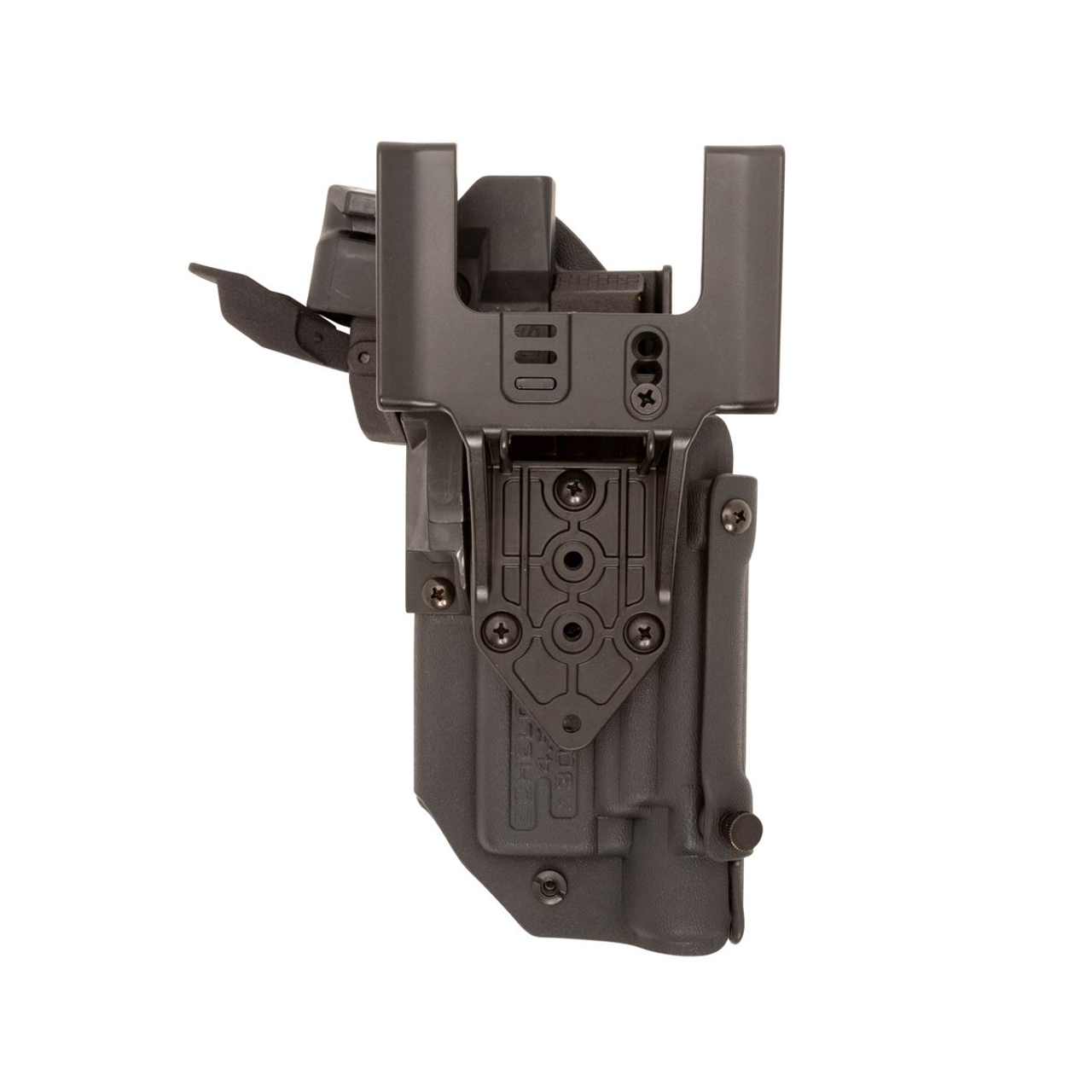 Comp-Tac International Competition Holster for 1911 DS