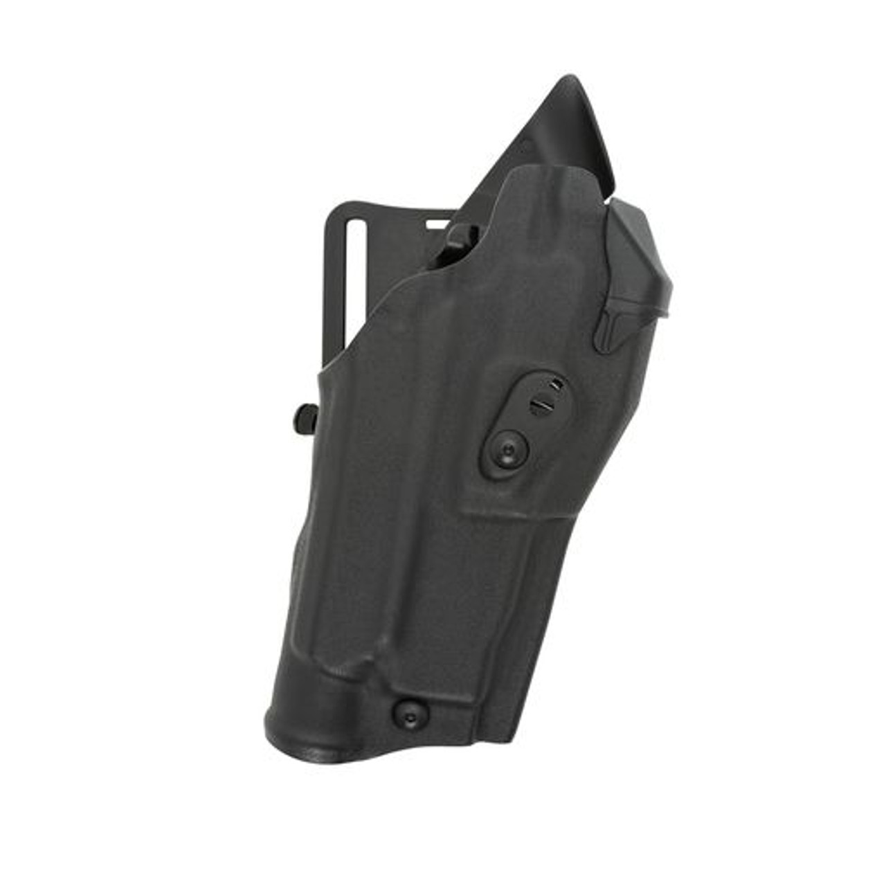 Safariland ® 6390RDS- ALS® Mid Ride, Level I Retention™ Duty Holster -  Echelon™