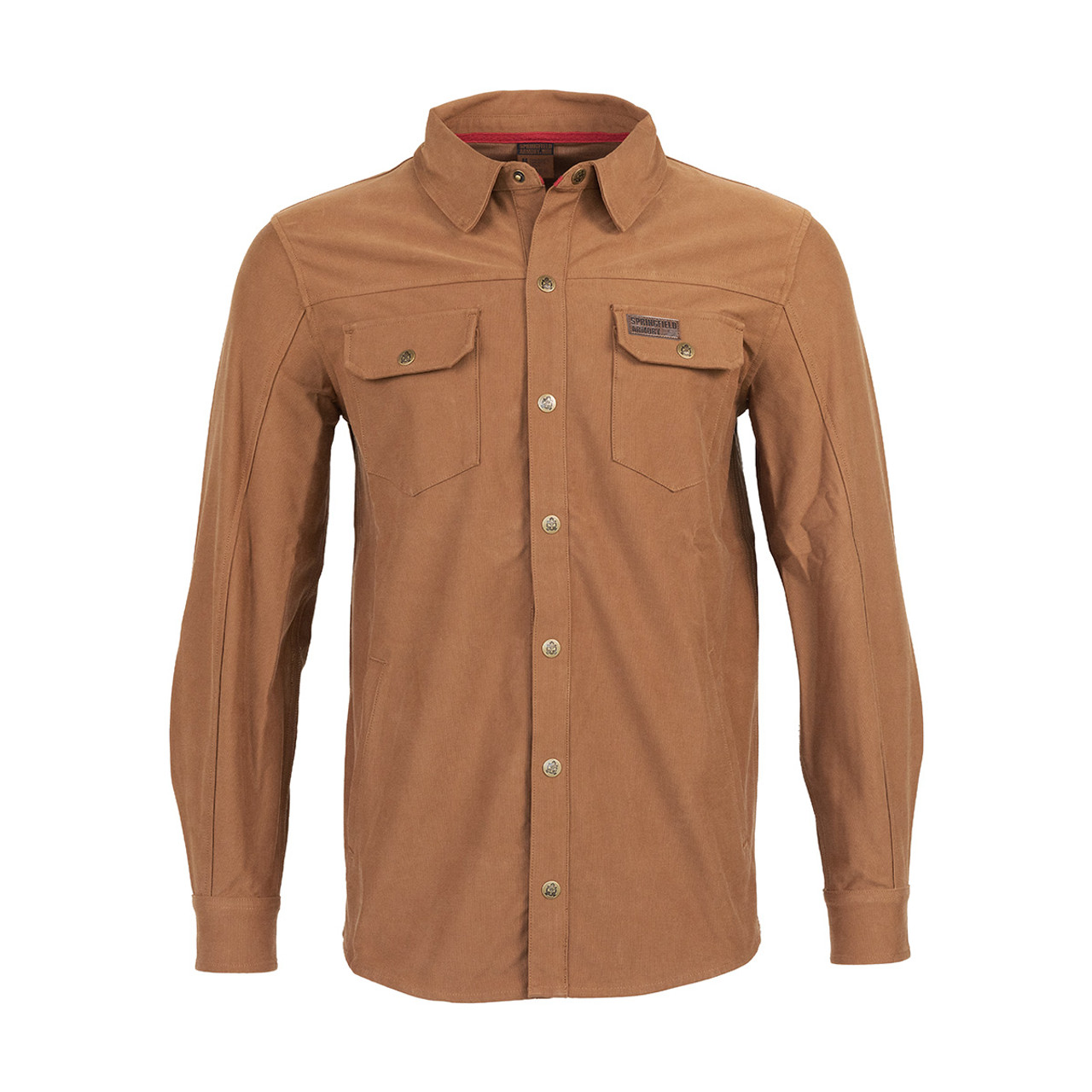 Buy Goodthreads Men's Broken Twill Shirt Jacket Online at desertcartINDIA