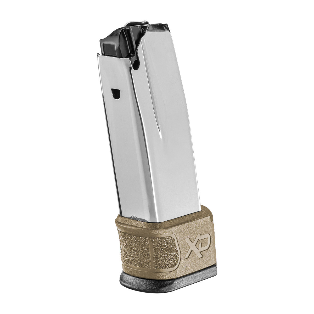 XD® Mod. 2 Sub-Compact 16-Round Extended Magazine FDE- 9mm