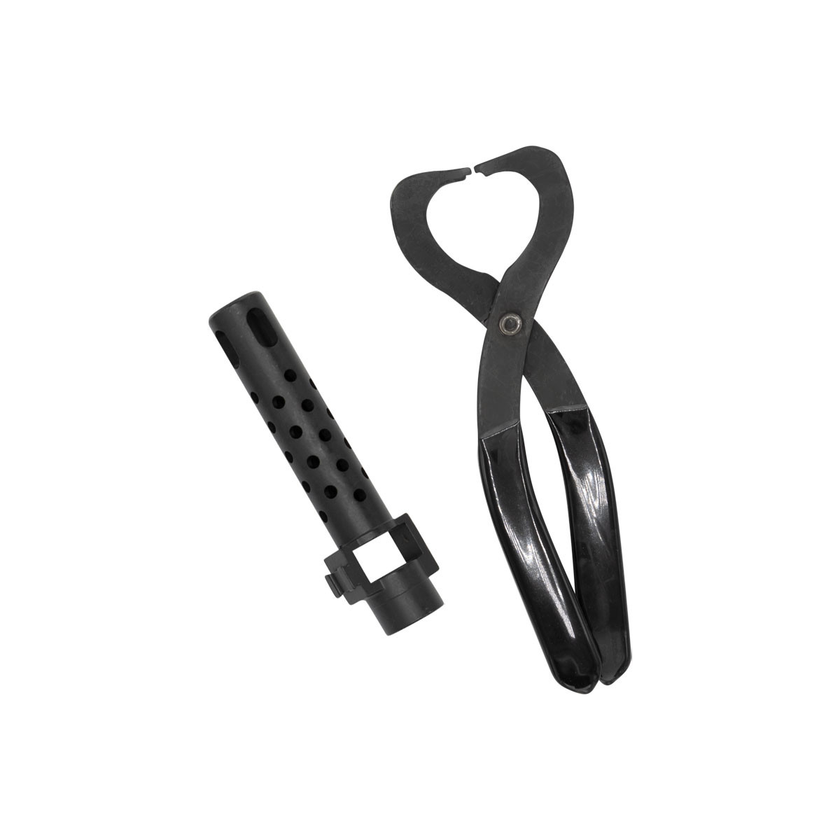 M1A™ Leather Cheek Piece - Original U.S.G.I - Springfield Armory