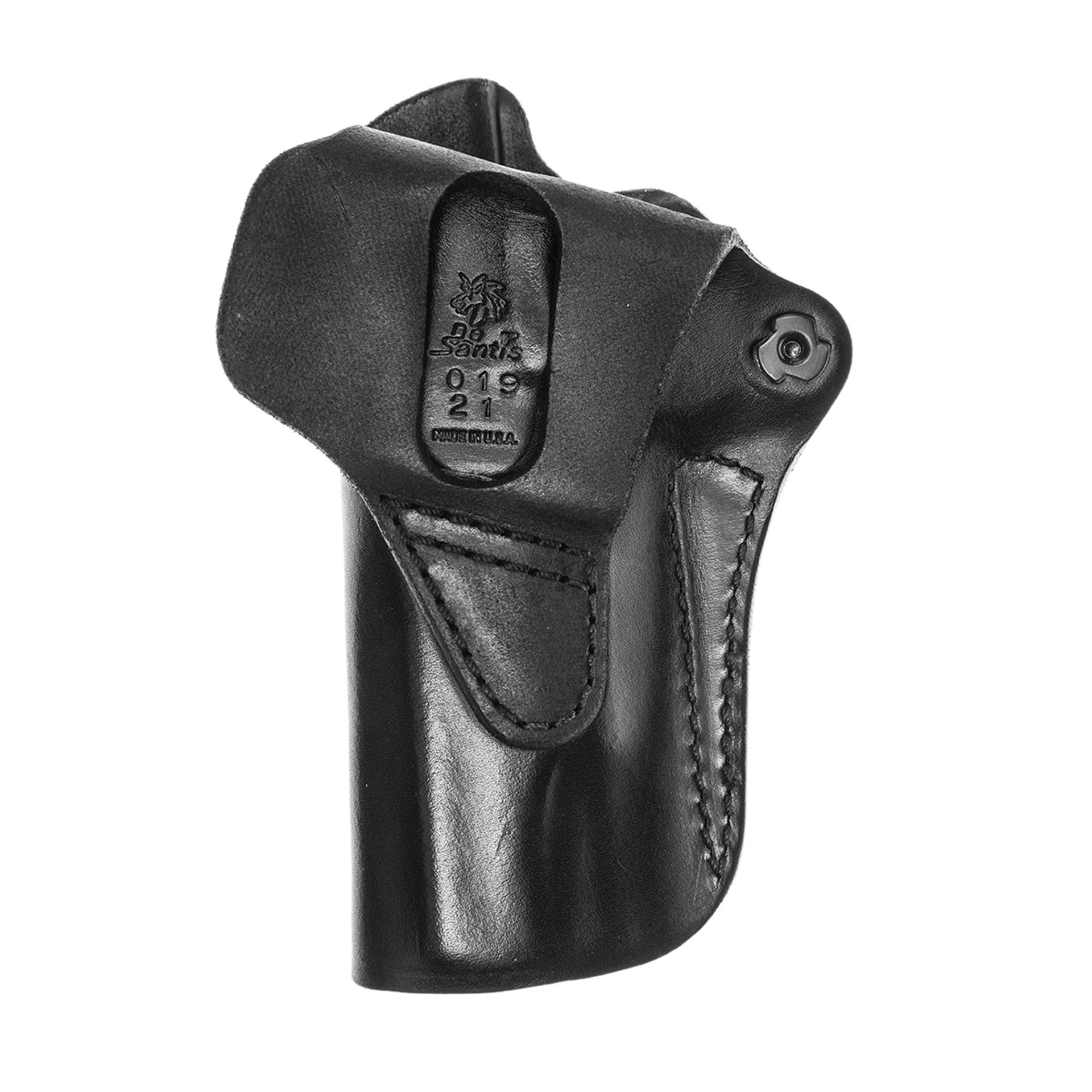 DeSantis® Mini Scabbard OWB Holster SA35 Springfield Armory
