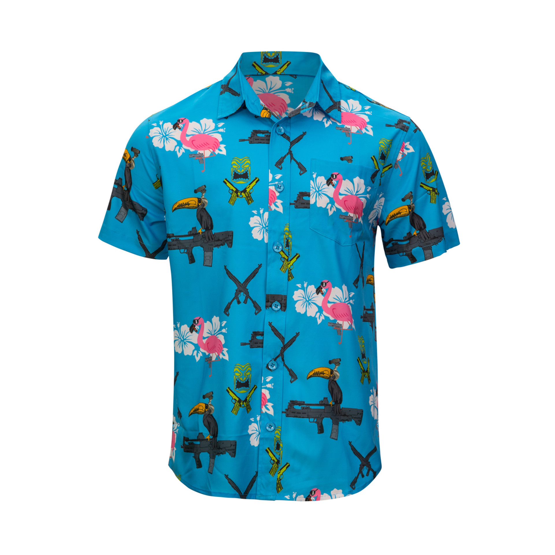 Men's Springfield Armory Model 2020 Elk T-shirt - Springfield Armory