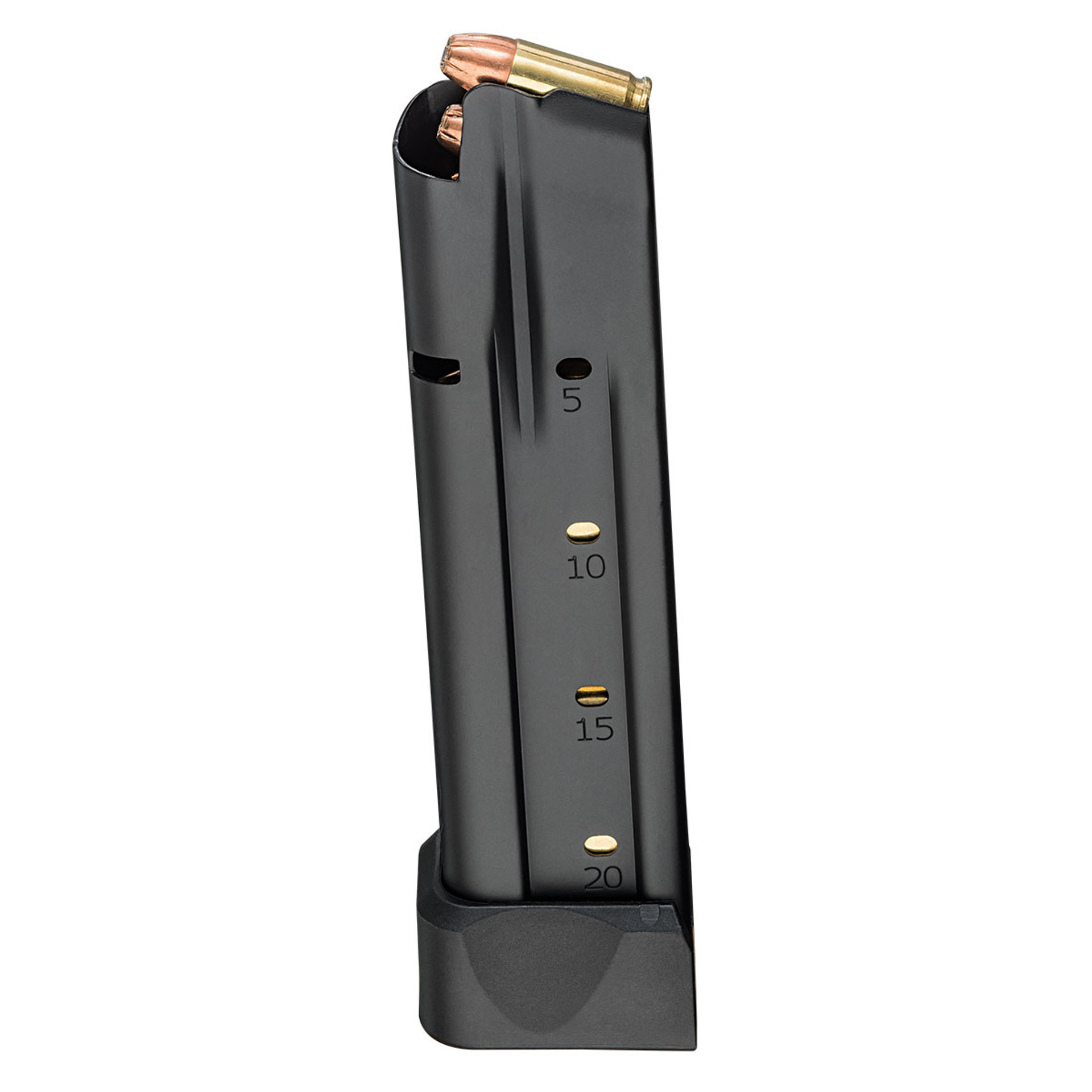 1911 DS 20Round DoubleStack Magazine 9mm