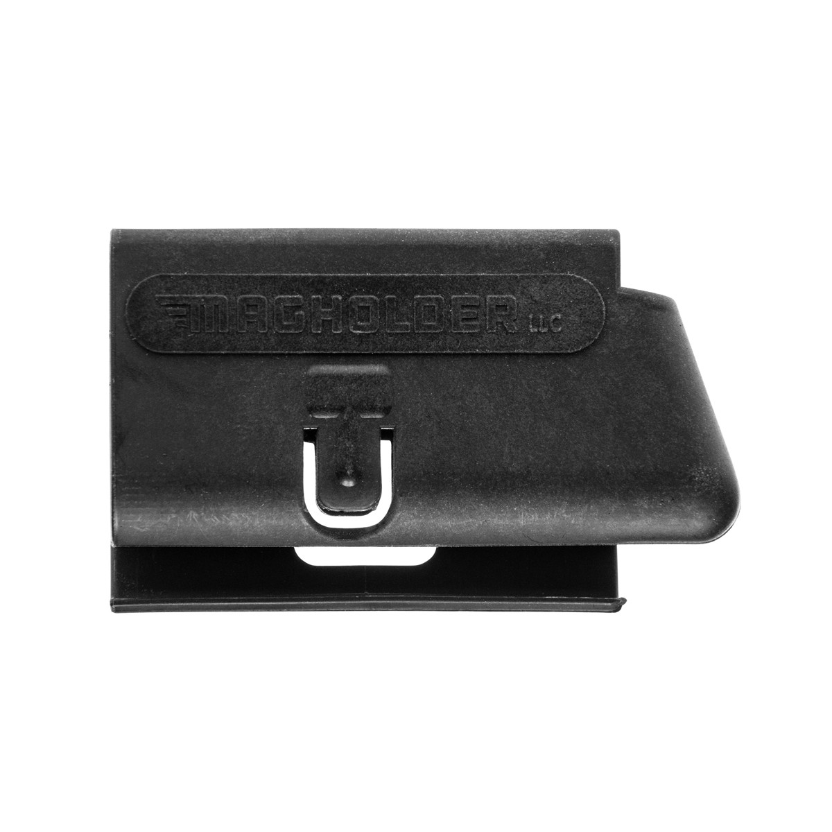 Magholder Horizontal Magazine Carrier - Hellcat - Springfield Armory