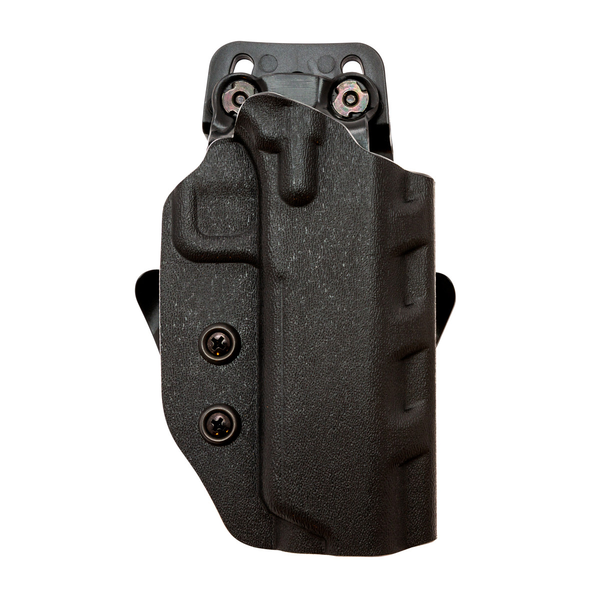 DeSantis® Cazzuto Kydex OWB Paddle Holster - 1911 DS 5" - Springfield ...