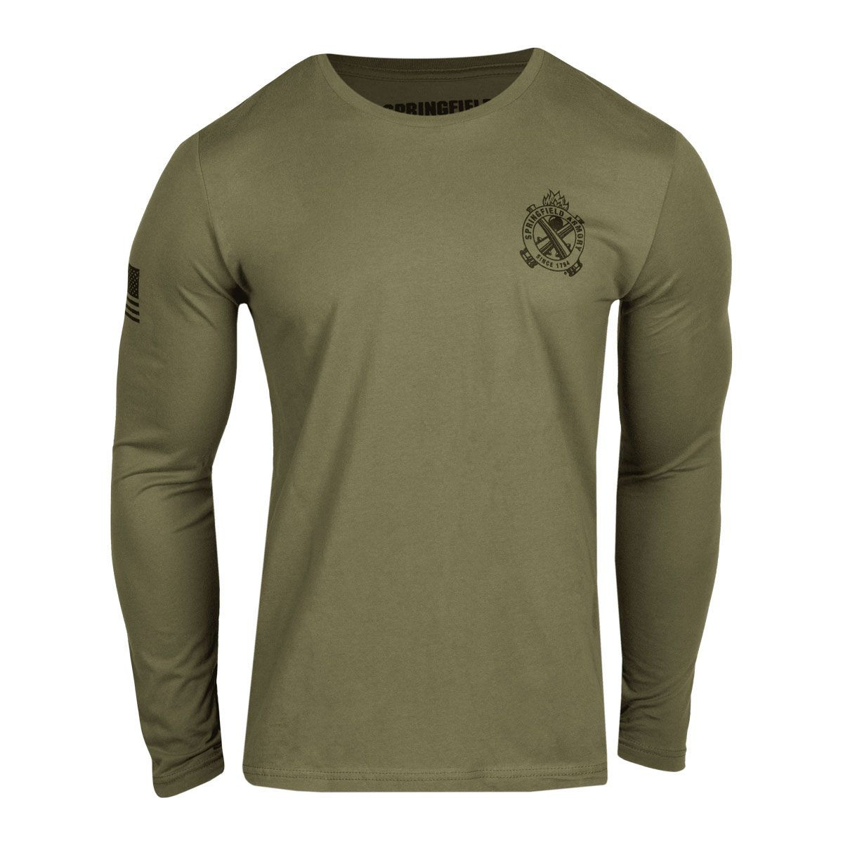 Apparel - Page 2 - Springfield Armory