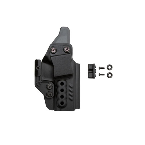 N8 Tactical Xecutive AIWB Holster - Prodigy Compact 3.5