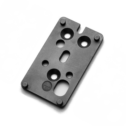 XD® OSP™ Optic Mounting Plate - Springfield Armory
