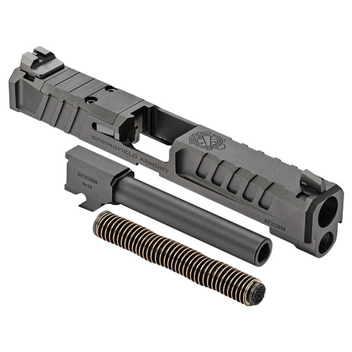 SPRINGFIELD ARMORY カスタムスライド XD OSP 9mm Slide Assembly