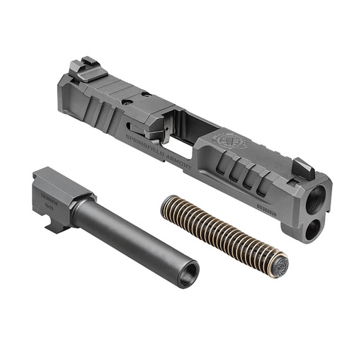 SPRINGFIELD ARMORY カスタムスライド XD OSP 9mm Slide Assembly