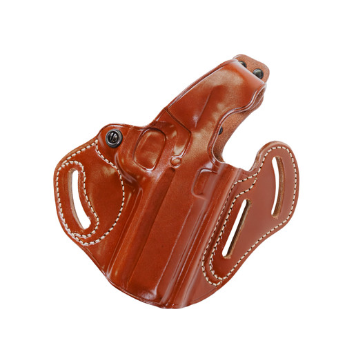 Galco®  COP 3.0  Belt Holster Tan - Emissary 4.25"