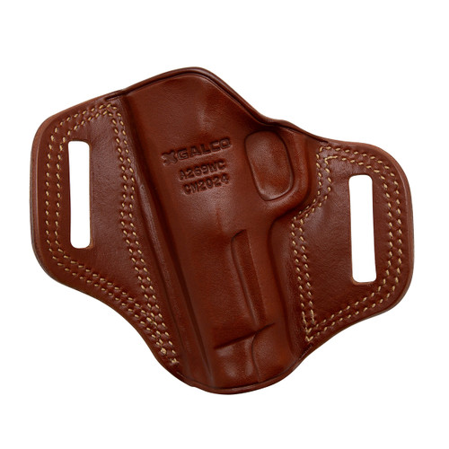 Galco® Combat Master Holster RH SA-35 4" Tan