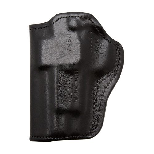 Mitch Rosen Independent IWB Holster - SA-35 4"