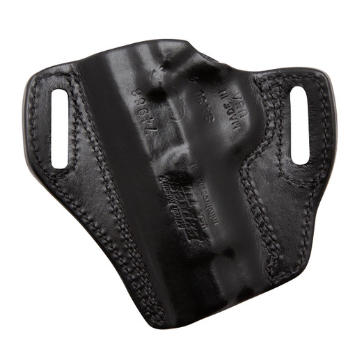Mitch Rosen Gun Leather 5JR Express Holster - SA-35 4"