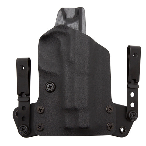 BlackPoint Tactical Mini Wing IWB Holster - SA-35 4"