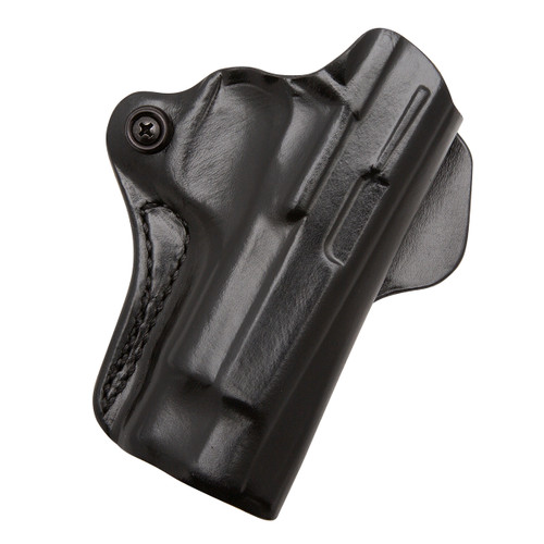DeSantis® Mini Scabbard OWB Holster - SA-35 4"