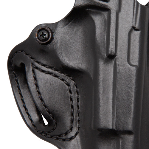 Desantis® Speed Scabbard OWB Holster - SA-35 4"
