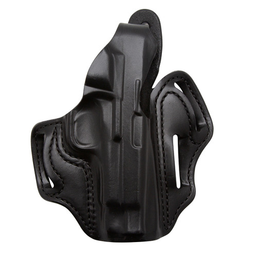 DeSantis® Thumb Break Scabbard OWB Holster - SA-35 4"